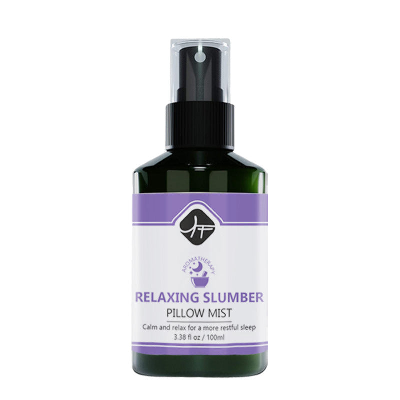 Cross-Border Sleep Spray Deep Sleep Spray Lavender
