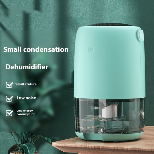 Dehumidifier Mute Household Small Dehumidifier