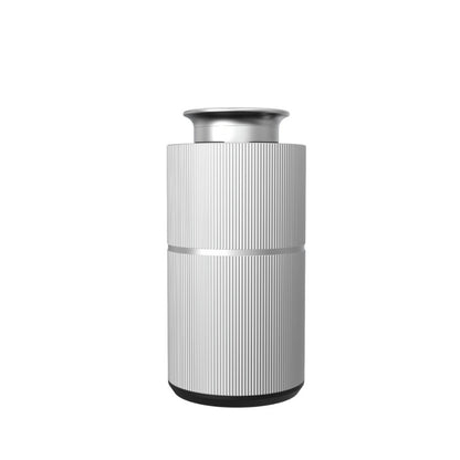 Car Essential Oil Diffuser Smart Waterless Aroma Diffuser