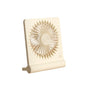 USB Small Fan Portable Office