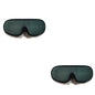 3D Breathable Blackout Stereo Sleep Relieve Fatigue Eye Mask
