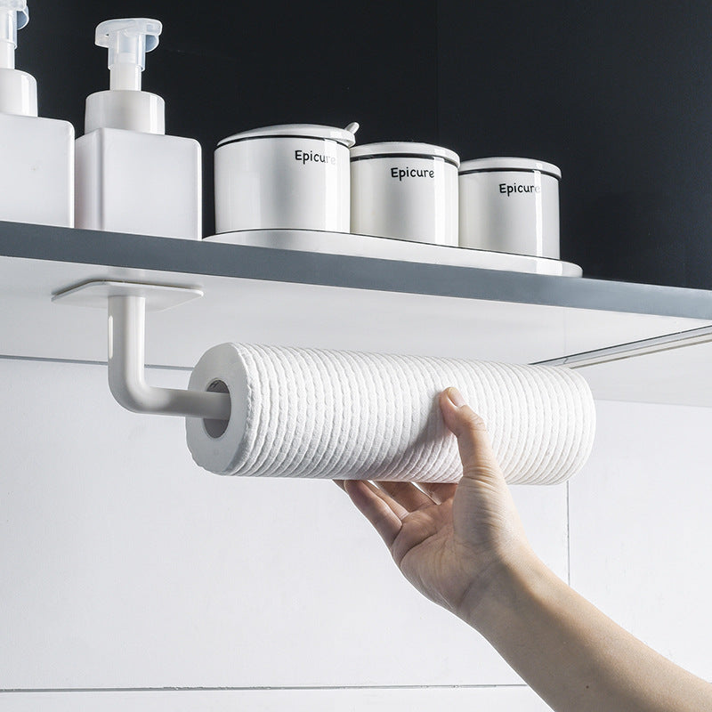 Perforated wall hooks