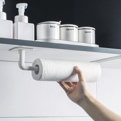 Perforated wall hooks