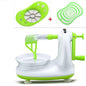 Hand peeler