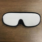 3D Breathable Blackout Stereo Sleep Relieve Fatigue Eye Mask
