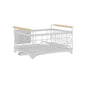 Stainless Steel Sink Dish Drying Rack Dish Cup Drainer Rack Kitchen Storage Shelf Rack Organizer Holder Drainer Shelf