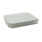 Storage Box Plastic Fresh-Keeping Box Whole Grains Jar Airtight Tank Storage Tank