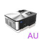 HD Home Multi-function Projector 1080P Home