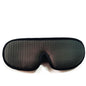 3D Breathable Blackout Stereo Sleep Relieve Fatigue Eye Mask