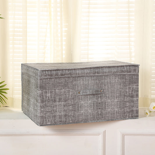 Fabric Foldable Storage Storage Box Toy Clothes Storage Bag