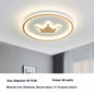 Warm Eye Protection Bedroom Light Simple Room
