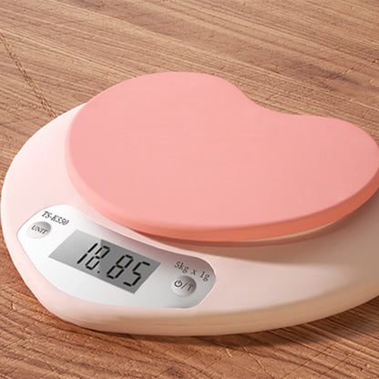 Household Kitchen Electronic Scale Baking