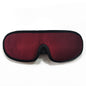 3D Breathable Blackout Stereo Sleep Relieve Fatigue Eye Mask