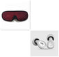 3D Breathable Blackout Stereo Sleep Relieve Fatigue Eye Mask