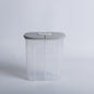 Airtight cans storage box for whole grains