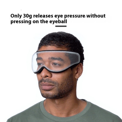 Eye-opening Sleep Shading Lunch Break 3D Eye Mask