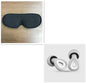 3D Breathable Blackout Stereo Sleep Relieve Fatigue Eye Mask