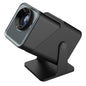 Portable 4K High-Lumen PTZ Mini Projector