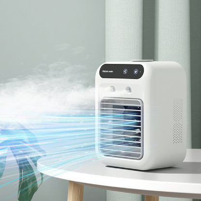 Mini Climatiseur Multi-Usage