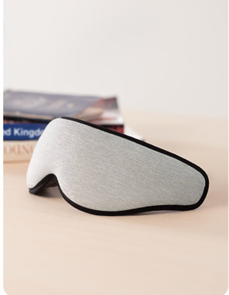 Eye-opening Sleep Shading Lunch Break 3D Eye Mask