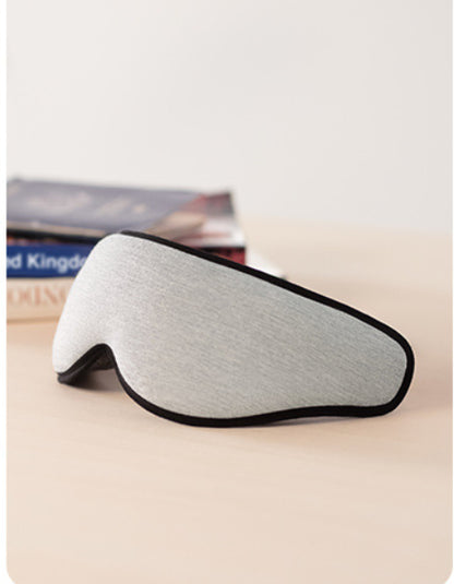 Eye-opening Sleep Shading Lunch Break 3D Eye Mask