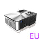 HD Home Multi-function Projector 1080P Home