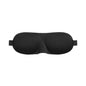 3D Lunch Break Blackout Sleep Eye Protection Breathable Stereo Eye Mask