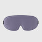 Blackout Eye Mask 3D Deep Contoured Sleep Mask Lash Extensions No Pressure Blindfold Sleeping Eye Mask Women Men Side Sleepers