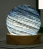 Lantern Sunset Table Lamp Atmosphere Rainbow Small Night Lamp