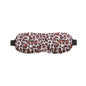 3D Lunch Break Blackout Sleep Eye Protection Breathable Stereo Eye Mask