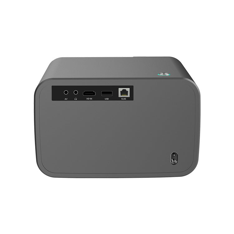 Android 13 Ultra HD 1080P Portable Projector