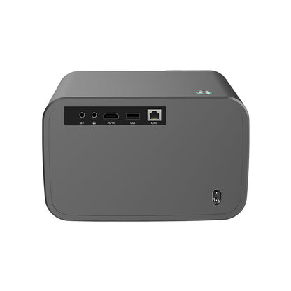 Android 13 Ultra HD 1080P Portable Projector
