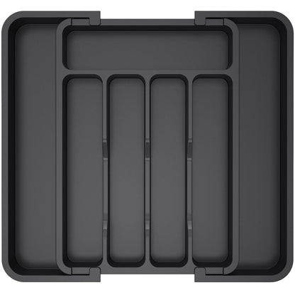 Expandable Kitchen Drawer Organizer For Utensils