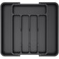 Expandable Kitchen Drawer Organizer For Utensils