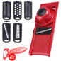 Thickened Multifunctional Peeler Stainless Steel Peeler