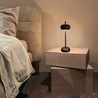 Modern American Simple Charging LED Warm Light Ambience Light
