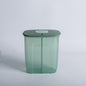 Airtight cans storage box for whole grains