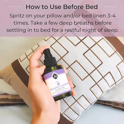 Cross-Border Sleep Spray Deep Sleep Spray Lavender