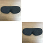 3D Breathable Blackout Stereo Sleep Relieve Fatigue Eye Mask