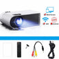 Mini projector portable