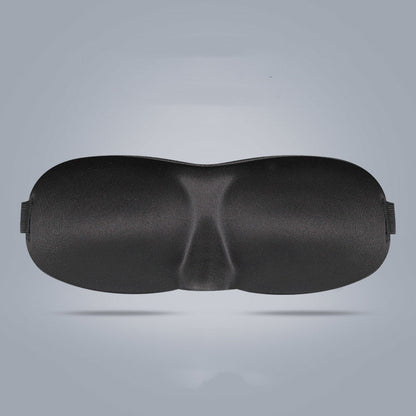 3D Stereo Sleep Mask Shading And Breathable Eye Protection