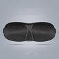 3D Stereo Sleep Mask Shading And Breathable Eye Protection