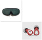 3D Breathable Blackout Stereo Sleep Relieve Fatigue Eye Mask