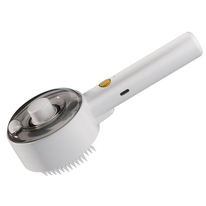 Brosse Vapeur Anti-Poils