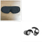 3D Breathable Blackout Stereo Sleep Relieve Fatigue Eye Mask