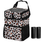 Foldable Storage Car Trash Can Storage Box