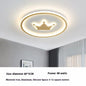 Warm Eye Protection Bedroom Light Simple Room