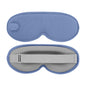 3d Eye Mask Massage Hot Compress Dual-use Steam Eye Shield Thickened Eye Socket Sleep Shading Relieve Fatigue