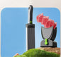 Manual Meat Chopper Household Slices Meat Mincer