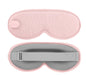 3d Eye Mask Massage Hot Compress Dual-use Steam Eye Shield Thickened Eye Socket Sleep Shading Relieve Fatigue